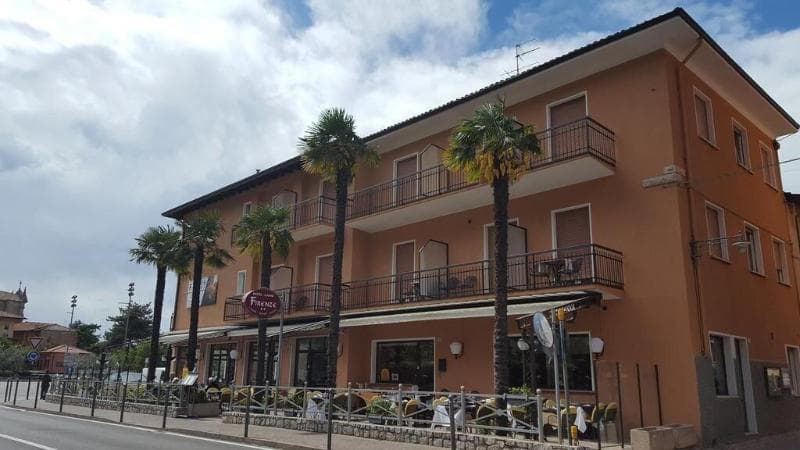 Hotel Firenze 4