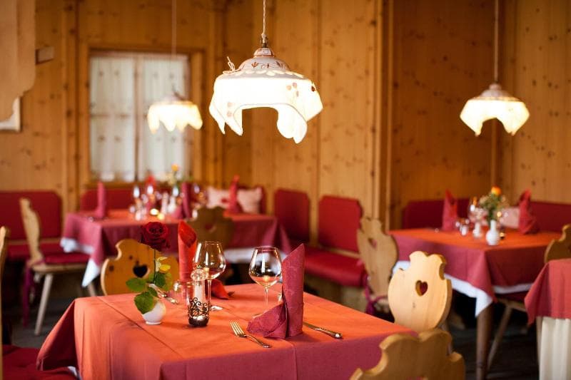 Sartori's Hotel 4