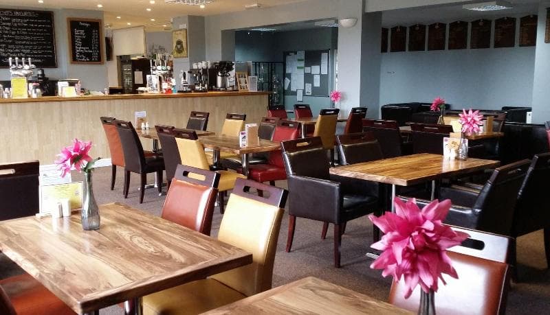 Silverstone Golf Club & Hotel photo 1