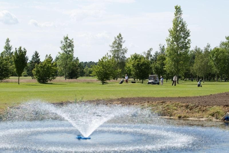 Silverstone Golf Club & Hotel 2