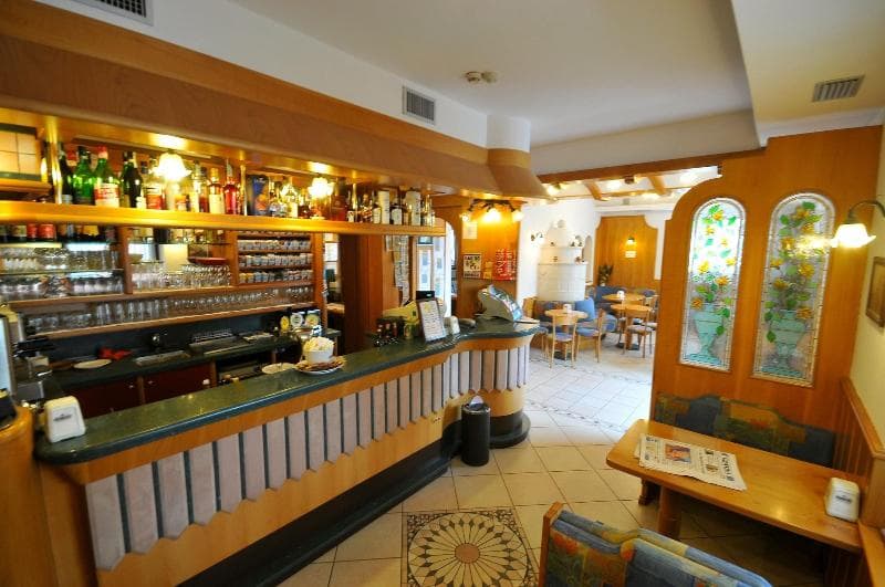 Hotel Antica Croce photo 1