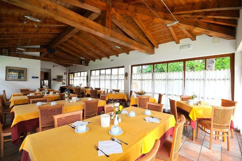 Hotel Antica Croce main