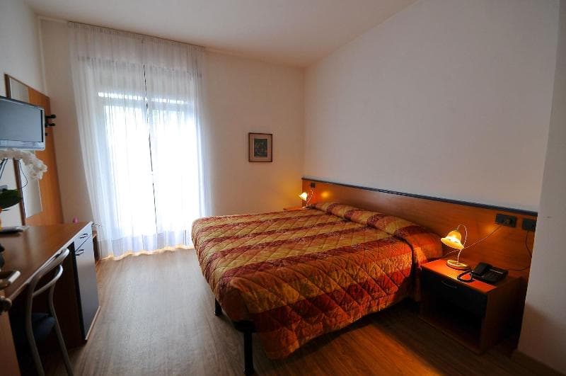 Hotel Antica Croce 5
