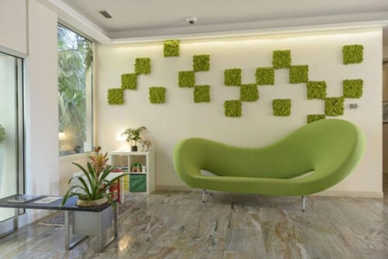 Hotel Baia Azzurra main