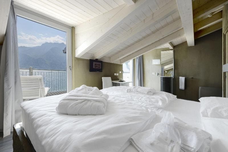 Hotel Baia Azzurra 4