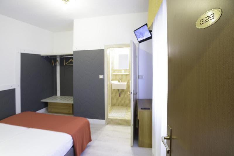 Hotel Doria 4