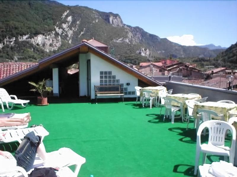 Hotel Doria 5