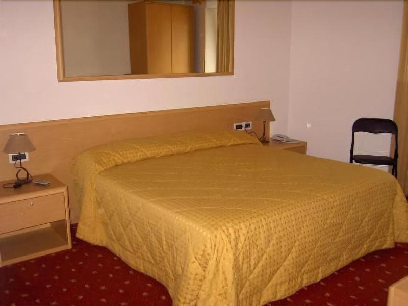 Hotel Doria 3