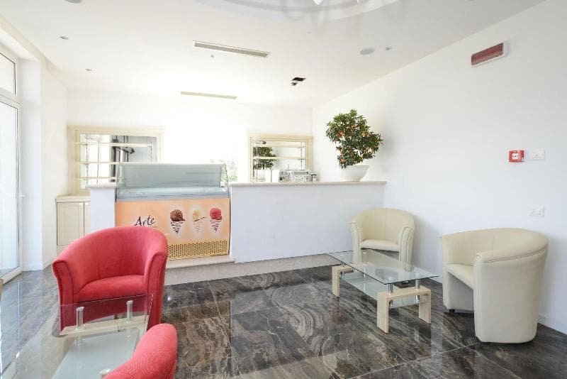 Villa Paradiso Suite photo 1