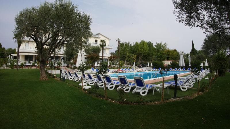 Villa Paradiso Suite 2