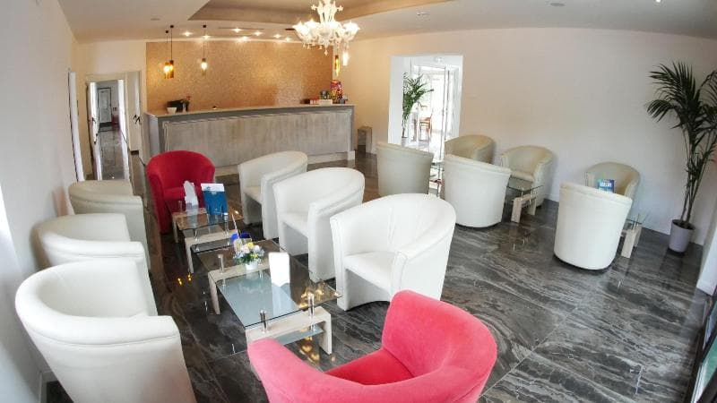 Villa Paradiso Suite 5