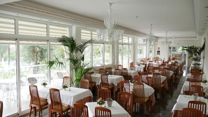 Villa Paradiso Suite 3