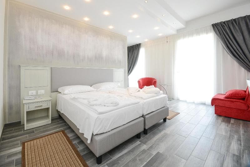 Villa Paradiso Suite 4