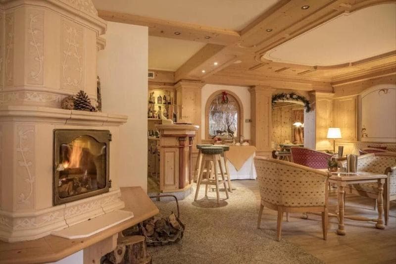Chalet Del Sogno photo 1