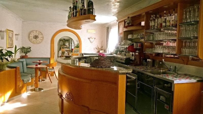 Hotel Villa Emma main