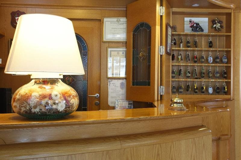 Hotel Villa Emma 5