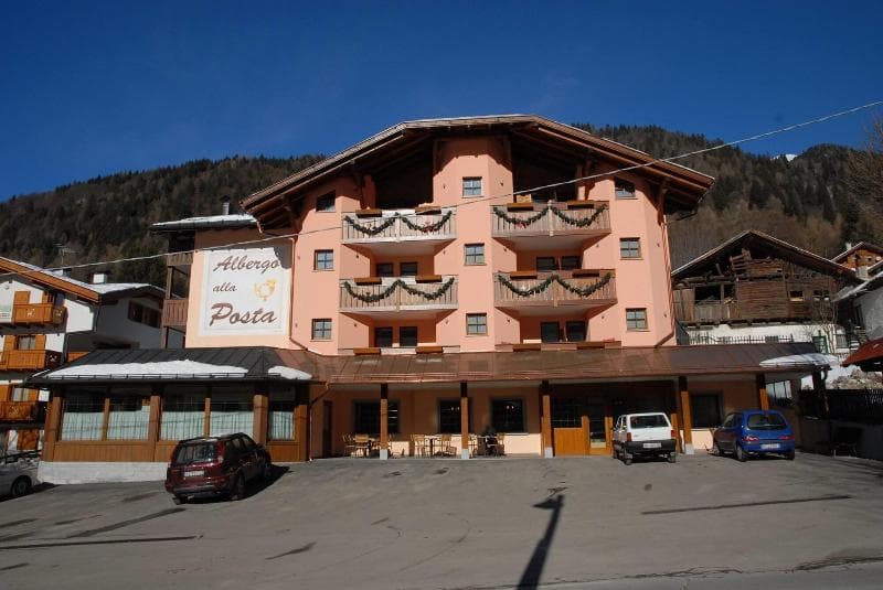 Albergo Alla Posta 5