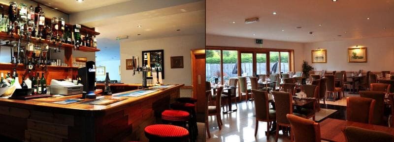 Acorn Lodge Gatwick main