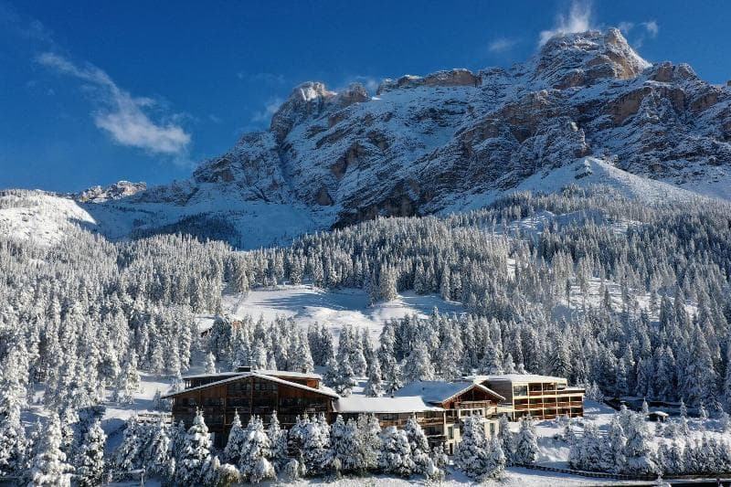 Hotel Gran Paradiso 5