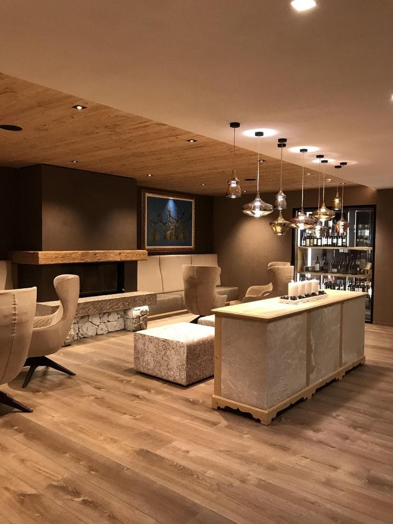 Hotel Gran Paradiso 4