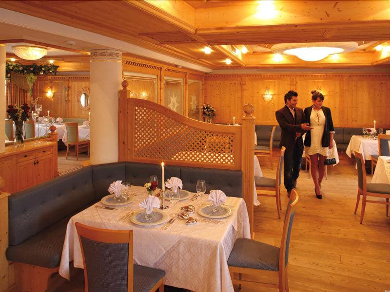 Hotel Gran Paradiso 2
