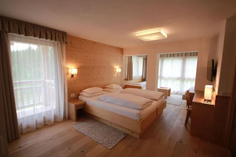 Hotel Gran Paradiso 3
