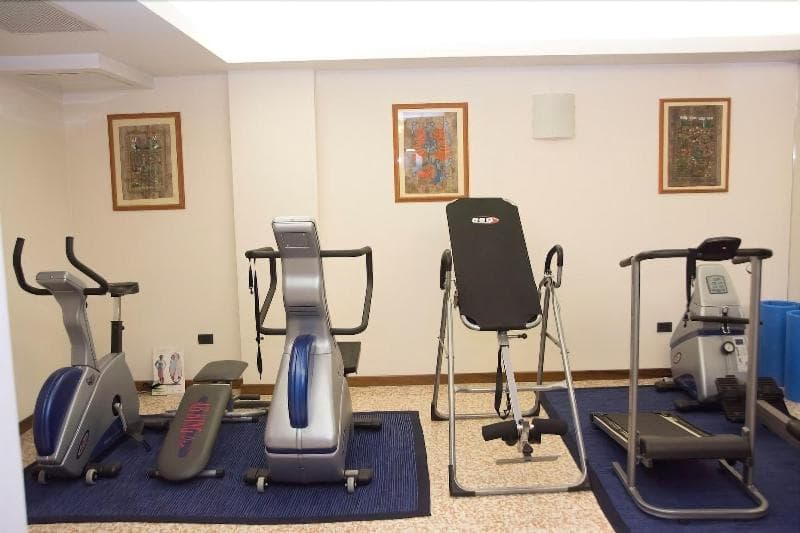 Hotel Piroga Padova 3