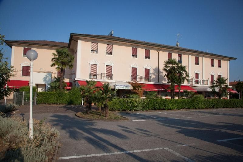 Hotel Master 5