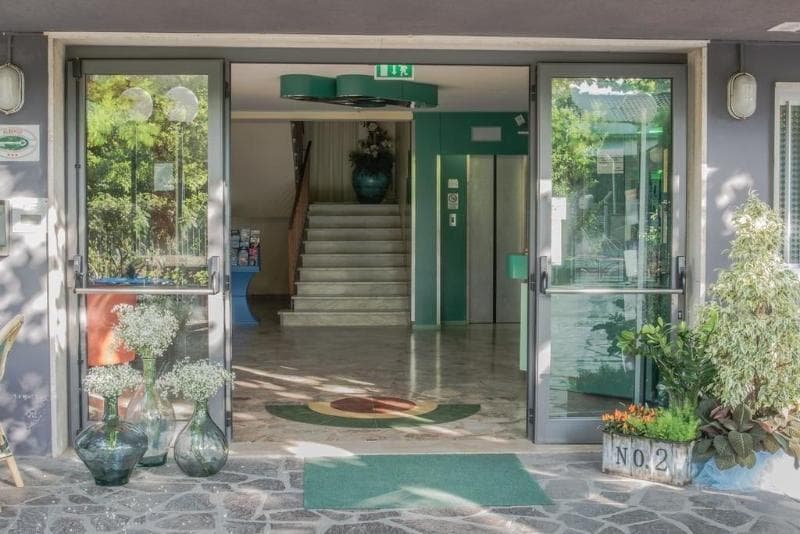 Hotel Mirage Bellaria 4