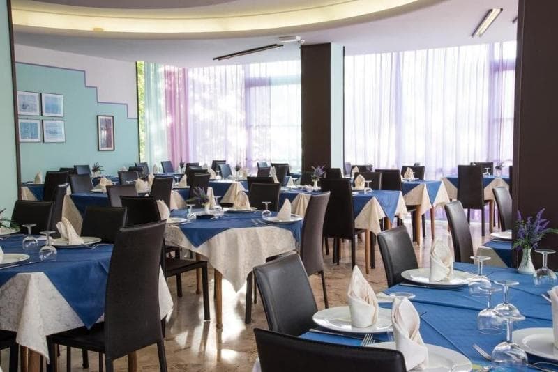 Hotel Mirage Bellaria photo 1