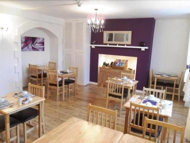 The Cumberland Hotel, Weymouth main