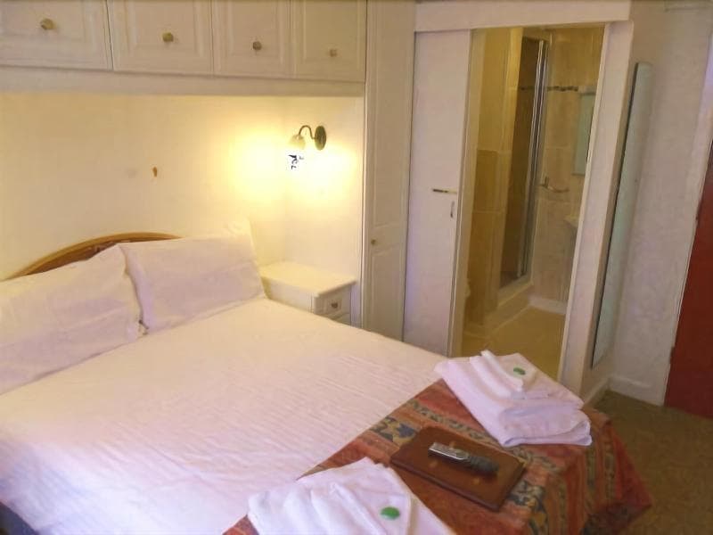 The Cumberland Hotel, Weymouth photo 1