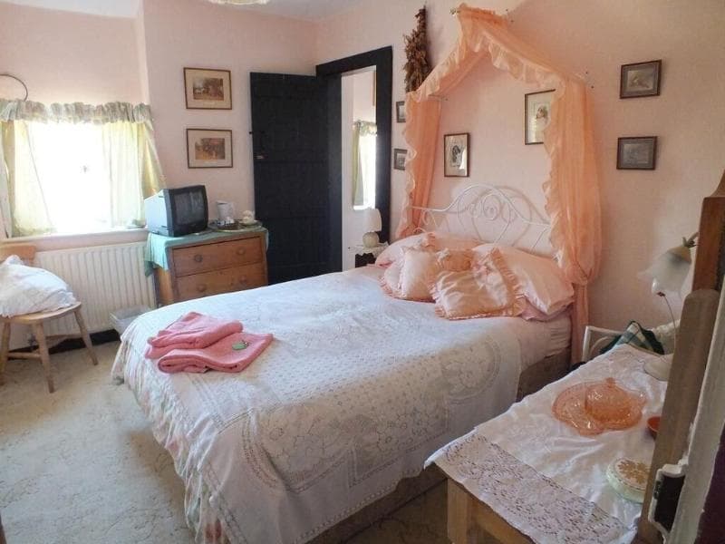 East Farm House B And B (Adults Only) main