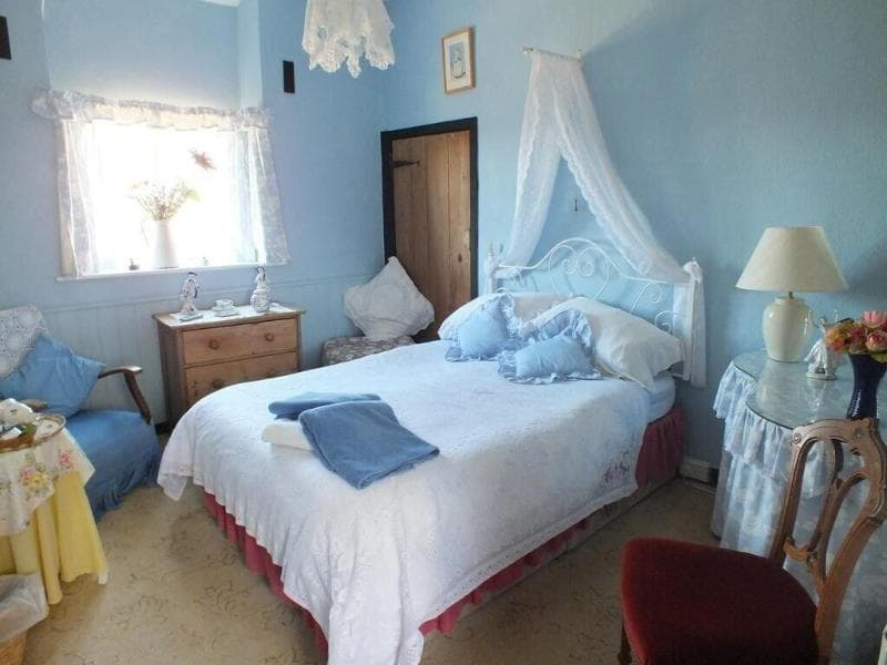 East Farm House B And B (Adults Only) 5