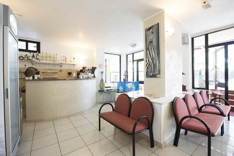 Hotel Settebello main