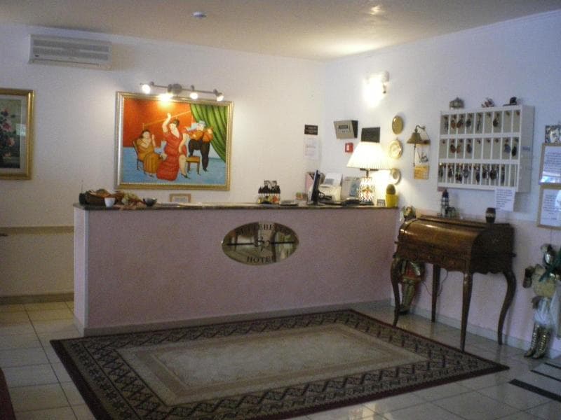 Hotel Settebello 5