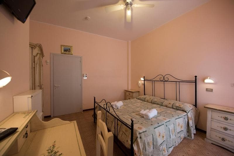Hotel Settebello 4