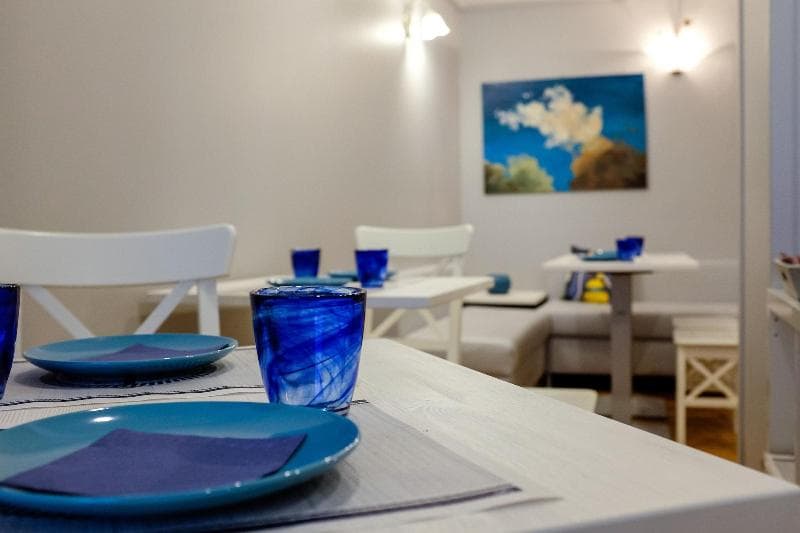 L'approdo Hotel main