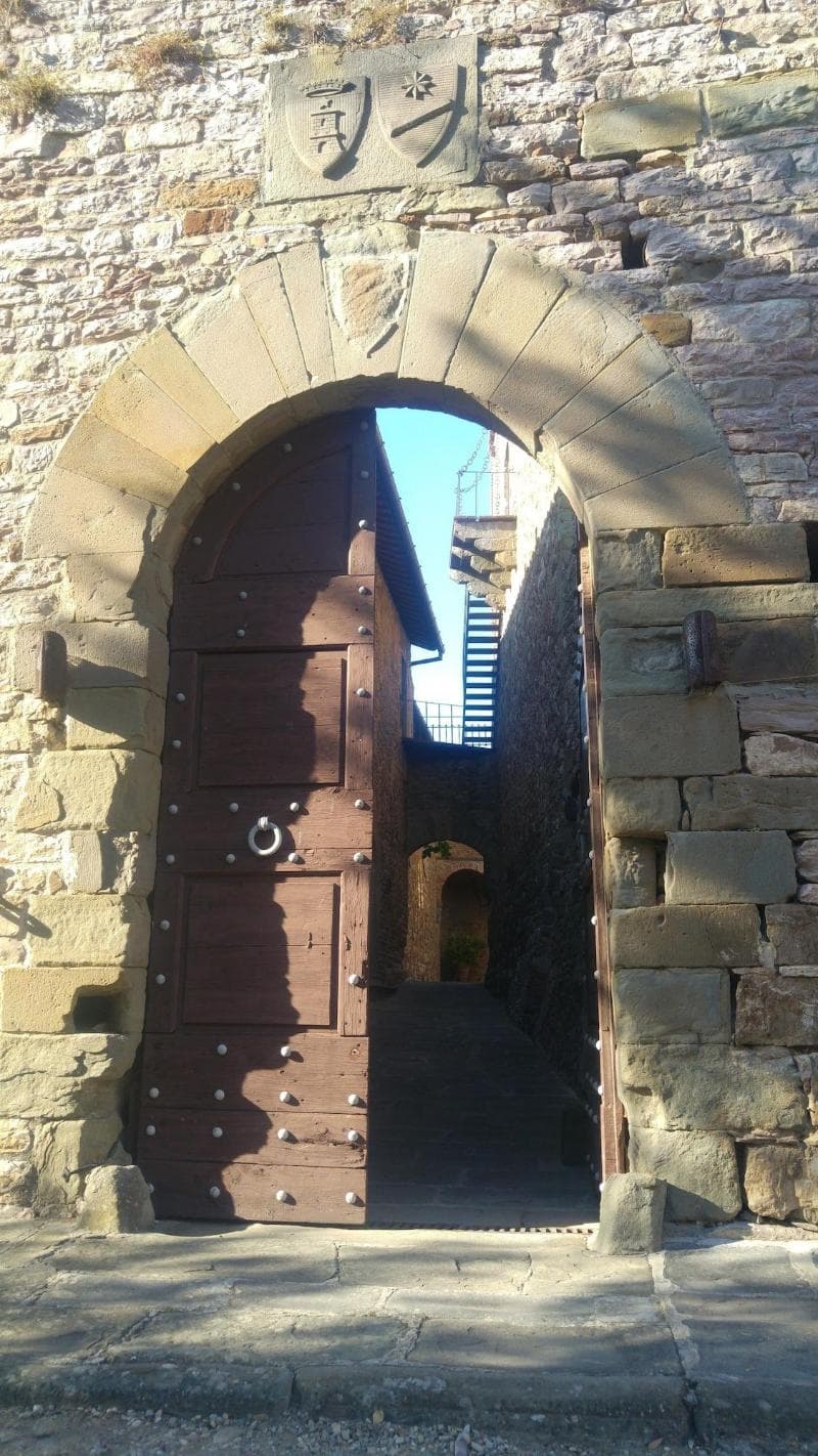 Castello Di Mugnana 3