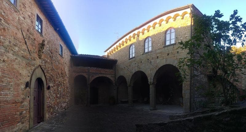 Castello Di Mugnana 4