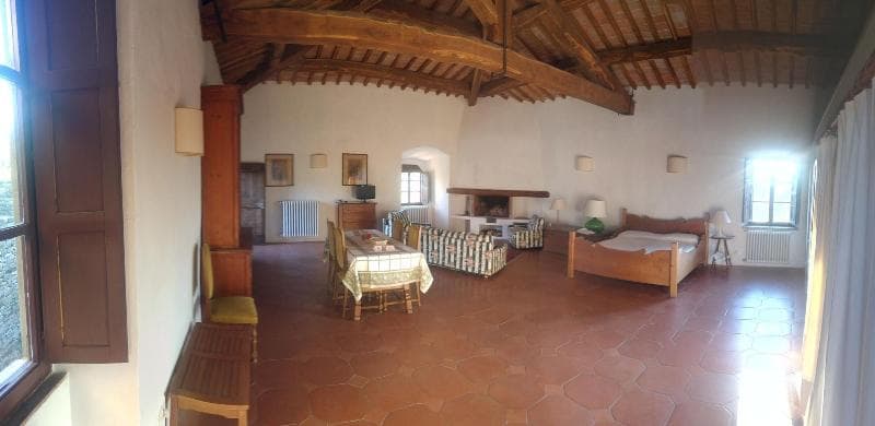 Castello Di Mugnana photo 1
