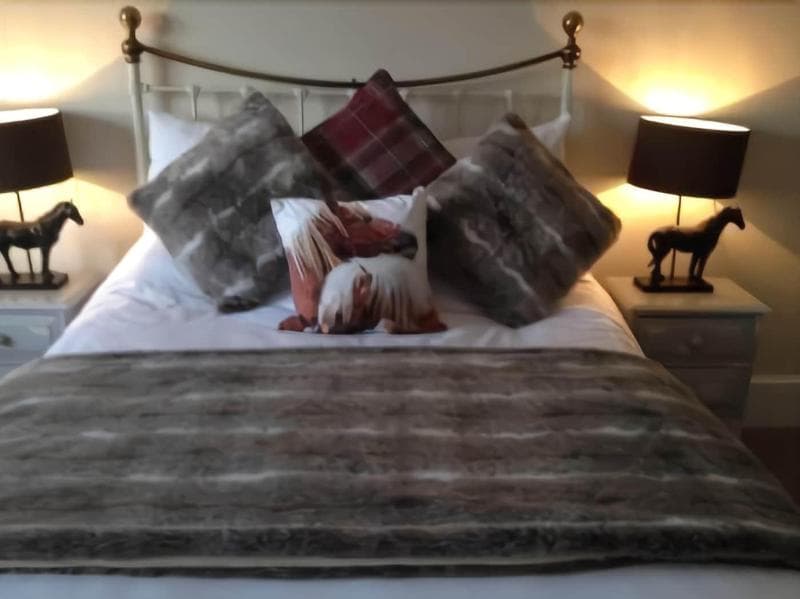 The Castle Hotel 5