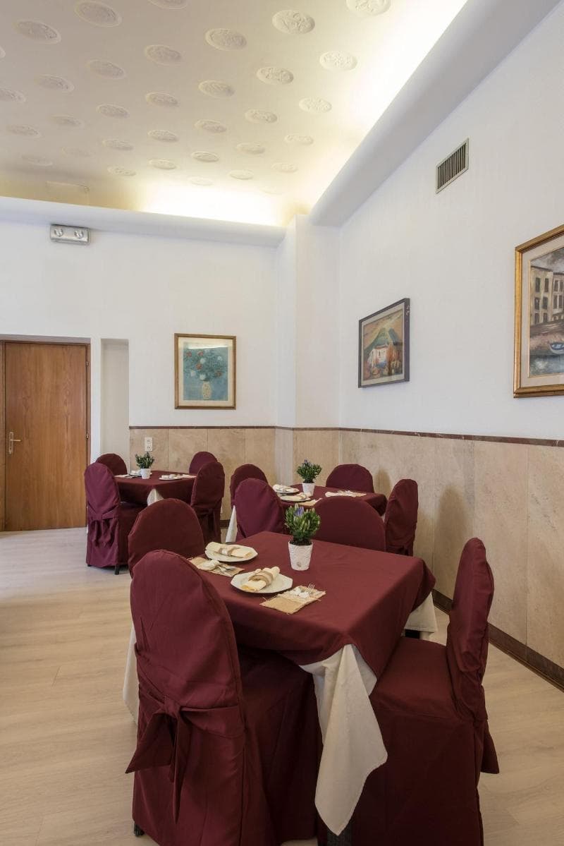 Hotel Centrale photo 1
