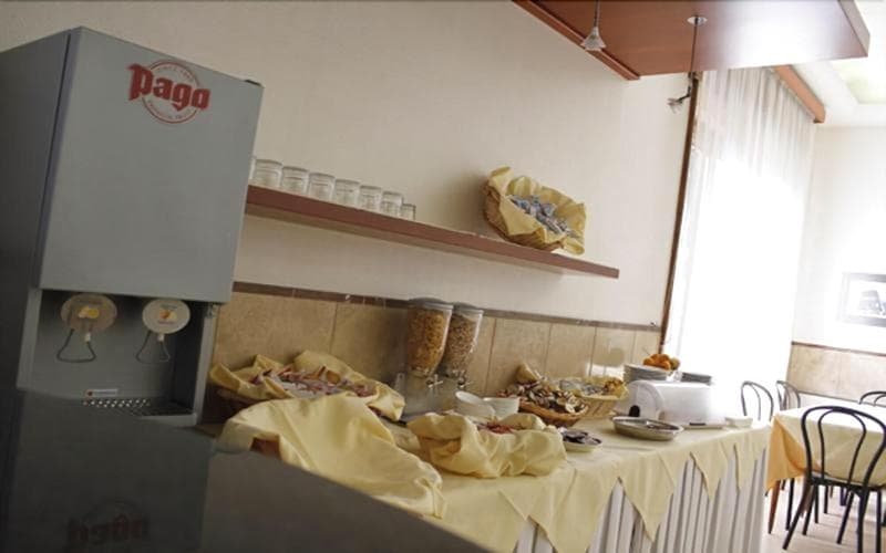 Hotel Centrale 4