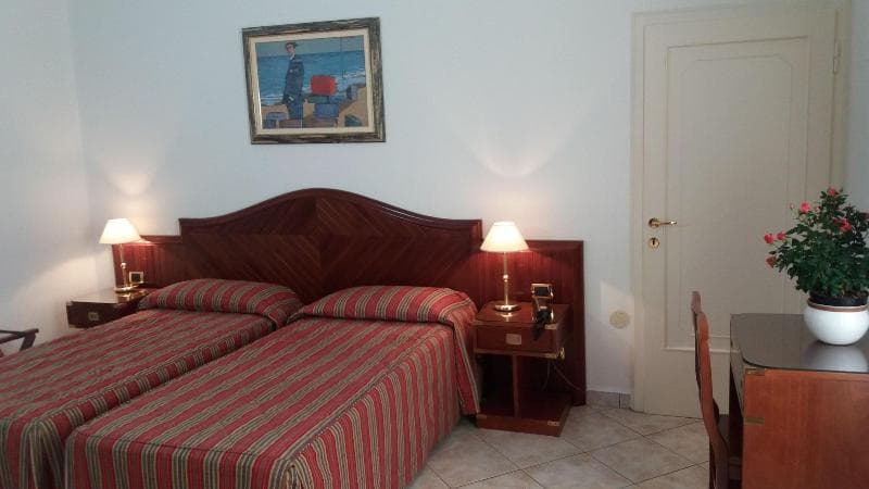 Albergo Italia 4