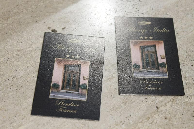 Albergo Italia photo 1