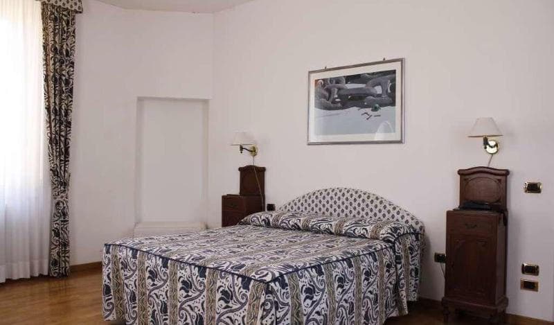 Albergo Italia main