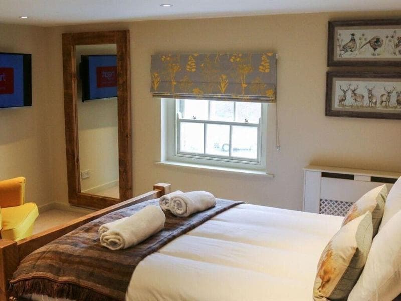 The Quay B&B photo 1