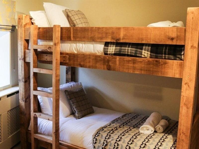 The Quay B&B 5