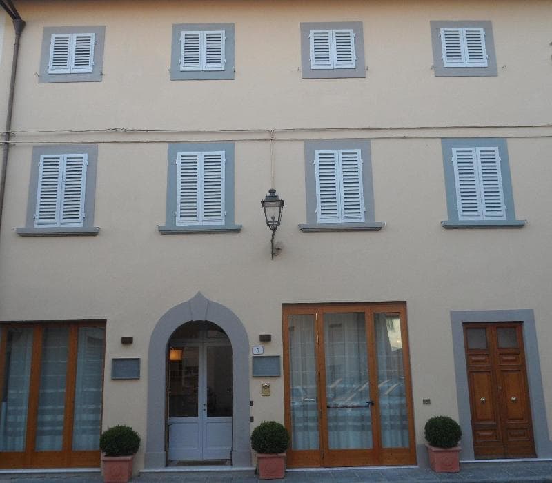 Albergo Giugni 4